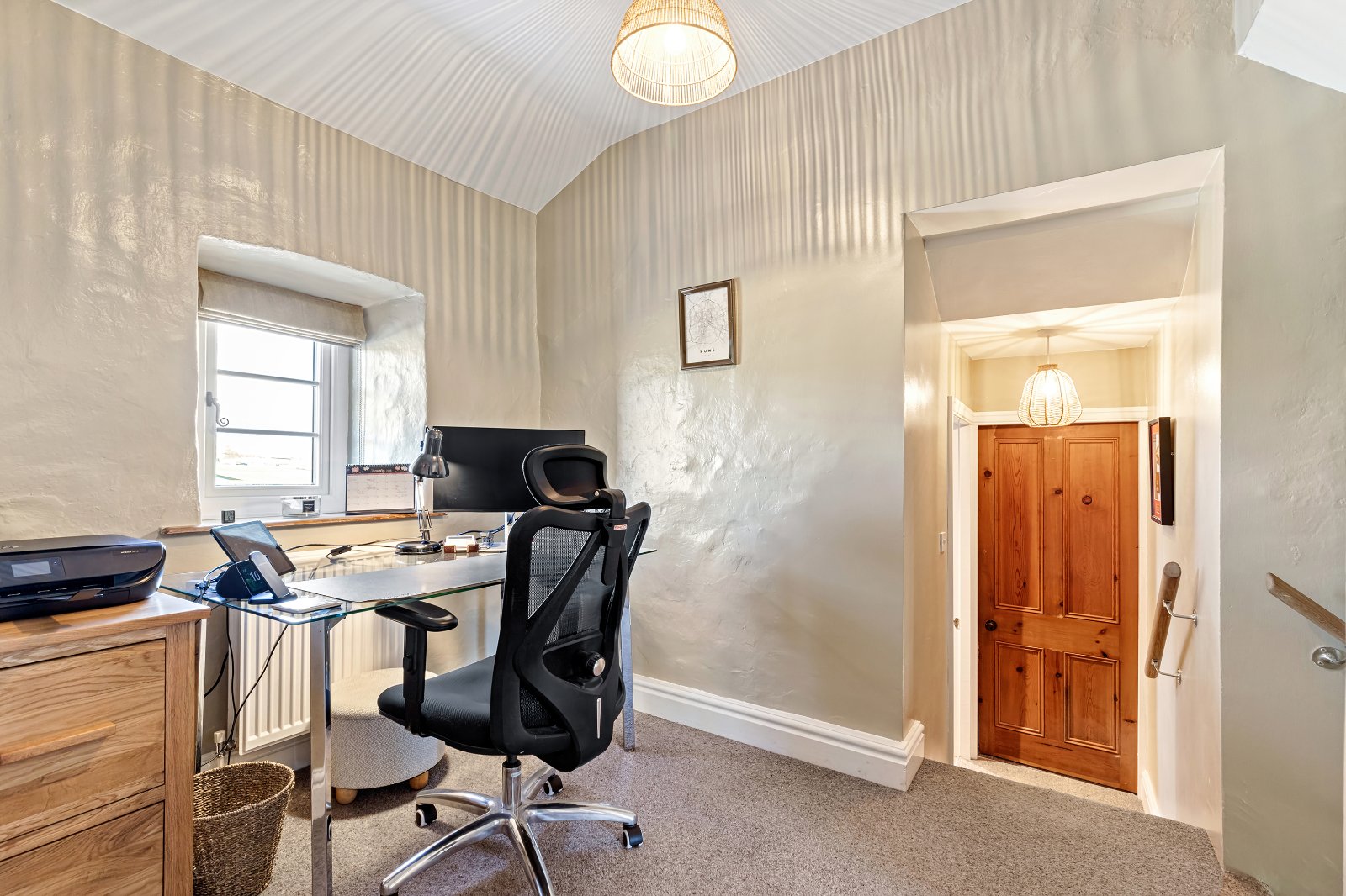 Green Lane, Silsden, Keighley, West Yorkshire, BD20