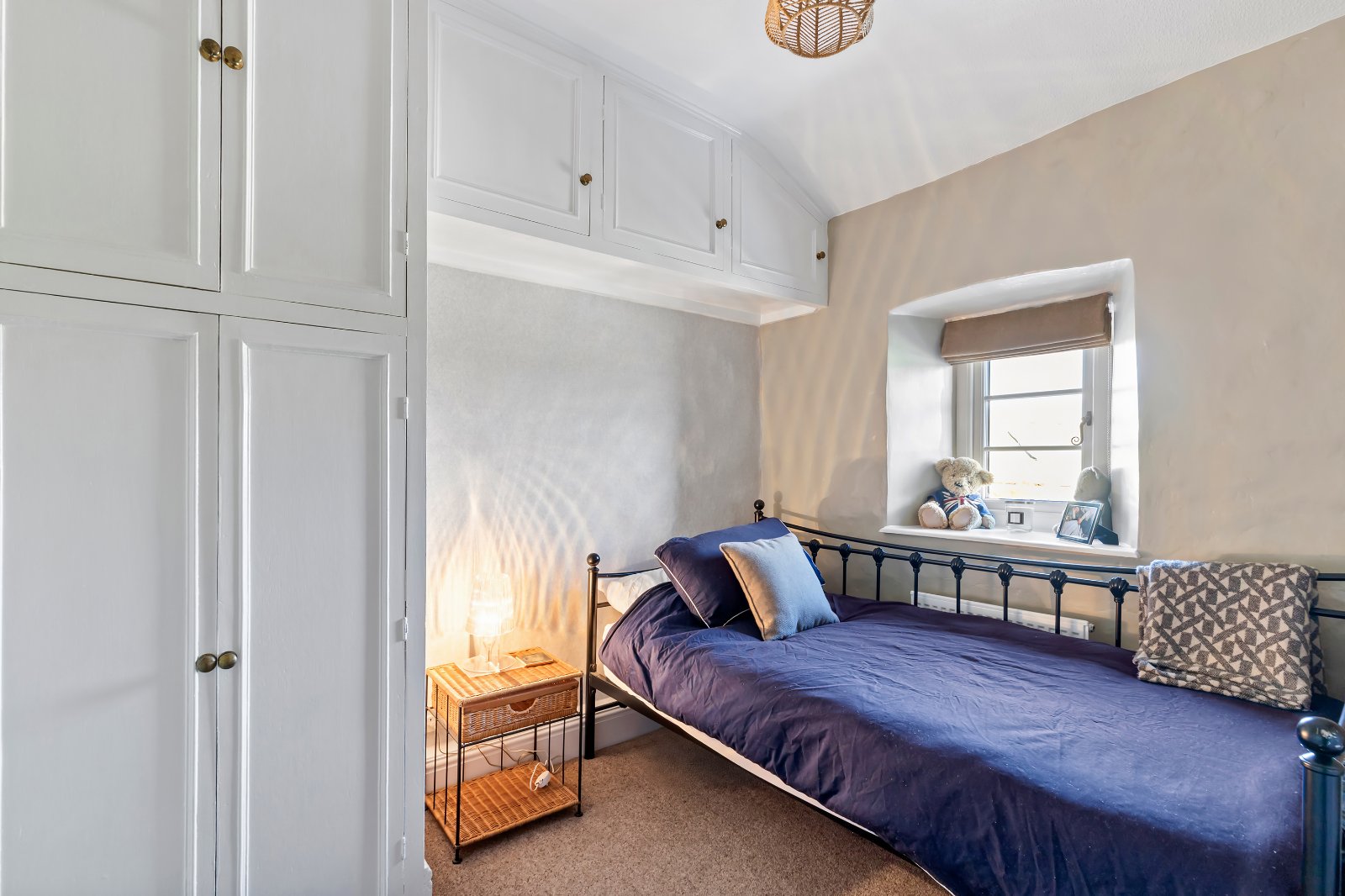 Green Lane, Silsden, Keighley, West Yorkshire, BD20