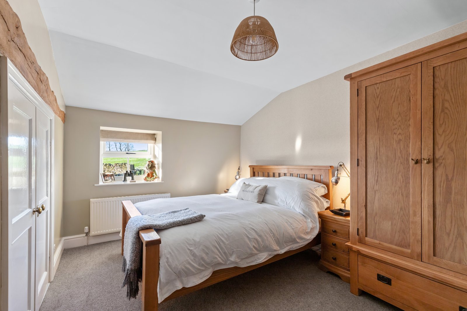 Green Lane, Silsden, Keighley, West Yorkshire, BD20