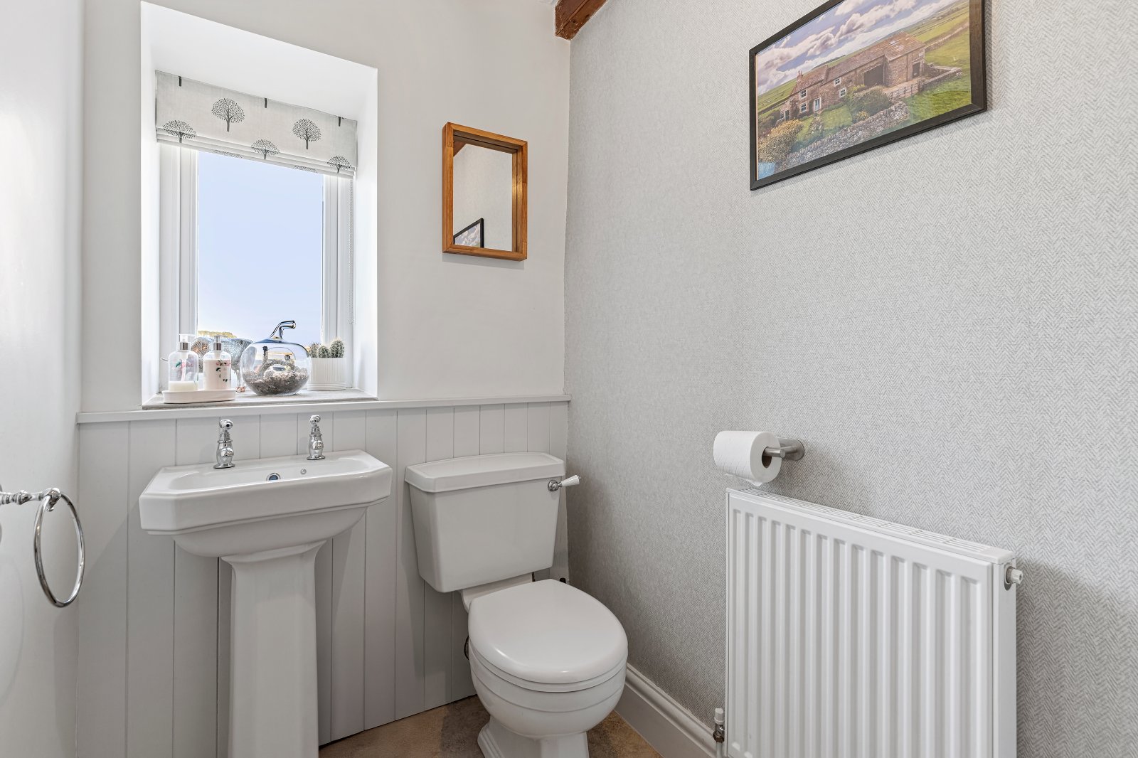 Green Lane, Silsden, Keighley, West Yorkshire, BD20