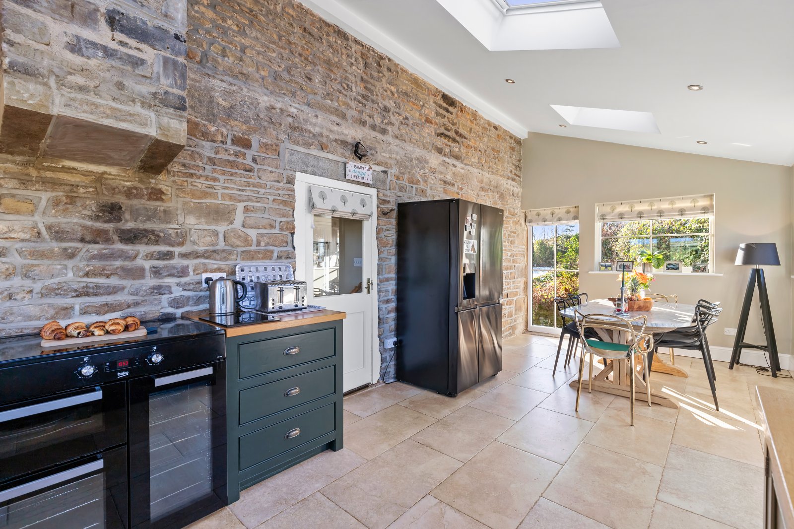 Green Lane, Silsden, Keighley, West Yorkshire, BD20