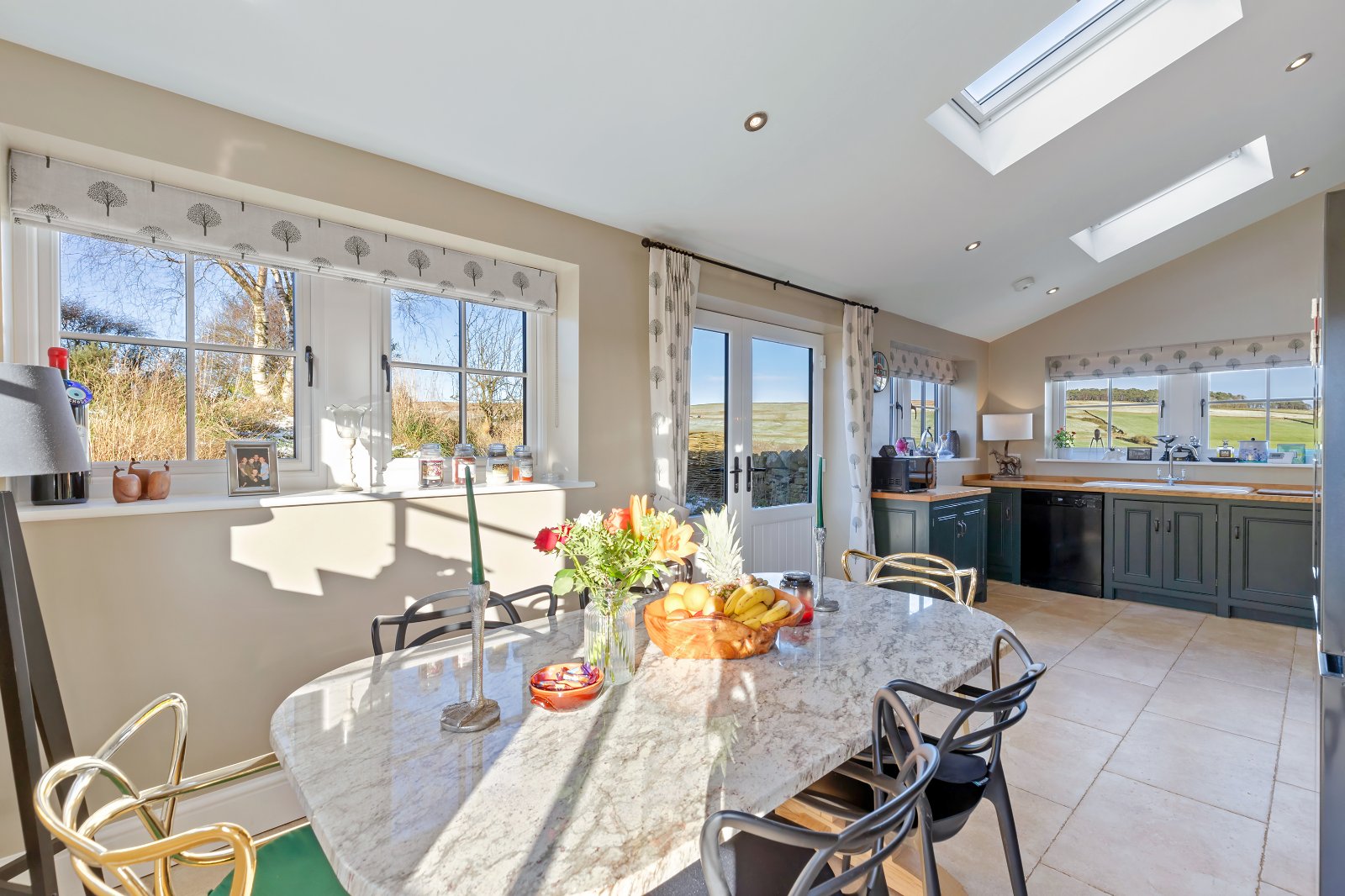 Green Lane, Silsden, Keighley, West Yorkshire, BD20