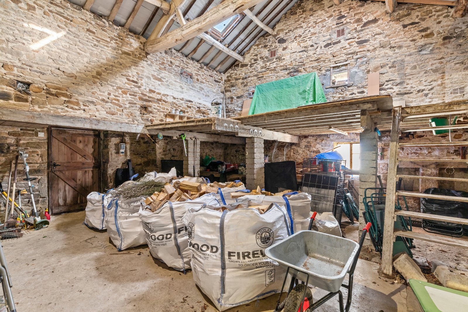 Green Lane, Silsden, Keighley, West Yorkshire, BD20