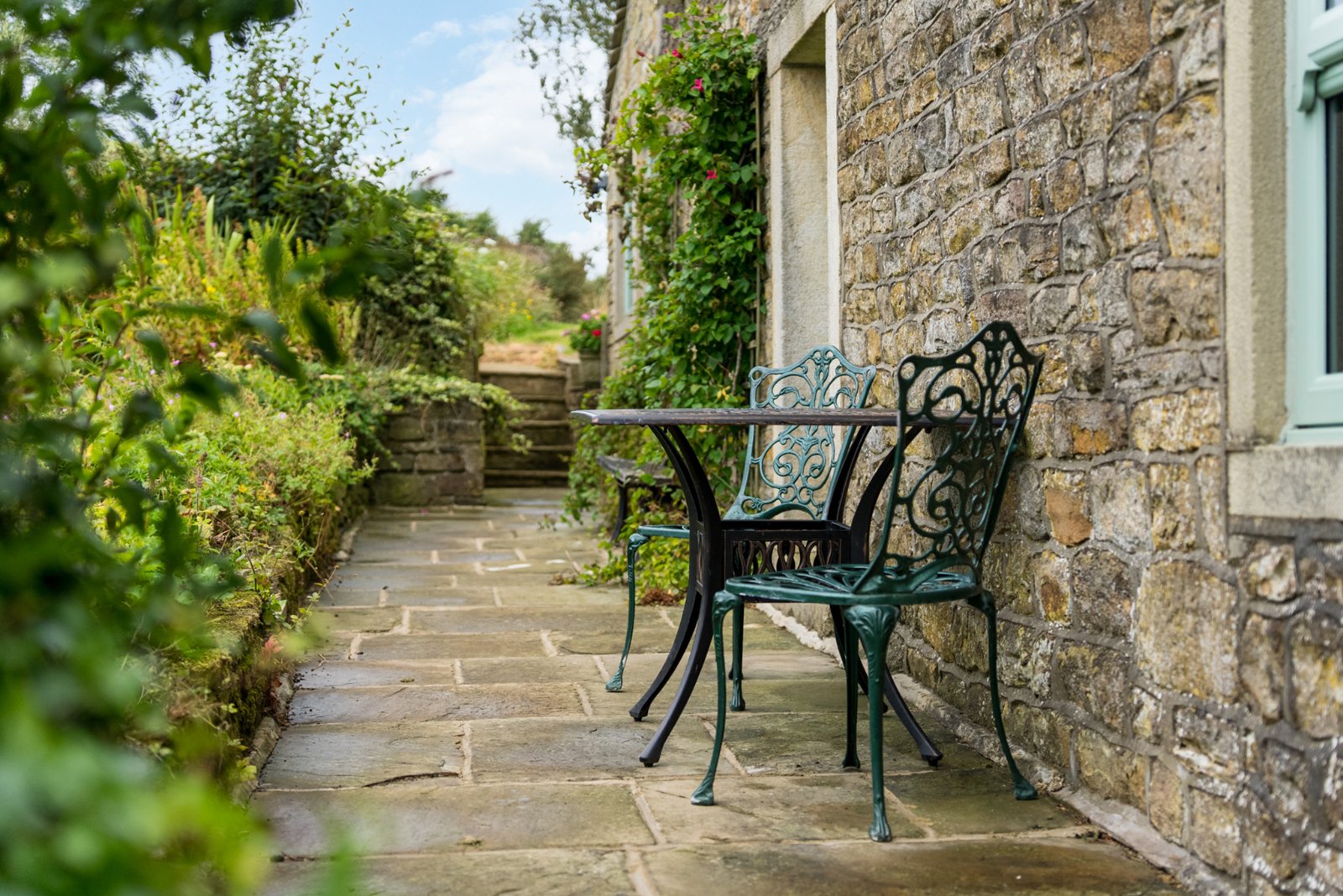 Green Lane, Silsden, Keighley, West Yorkshire, BD20