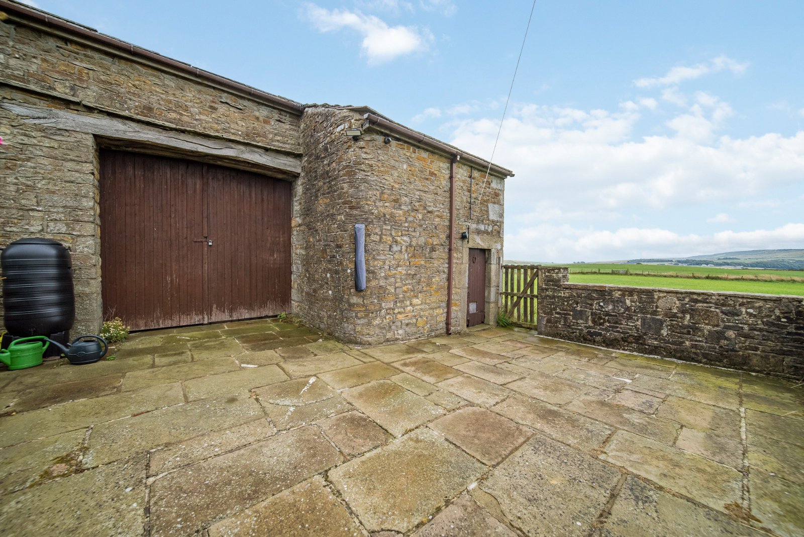 Green Lane, Silsden, Keighley, West Yorkshire, BD20