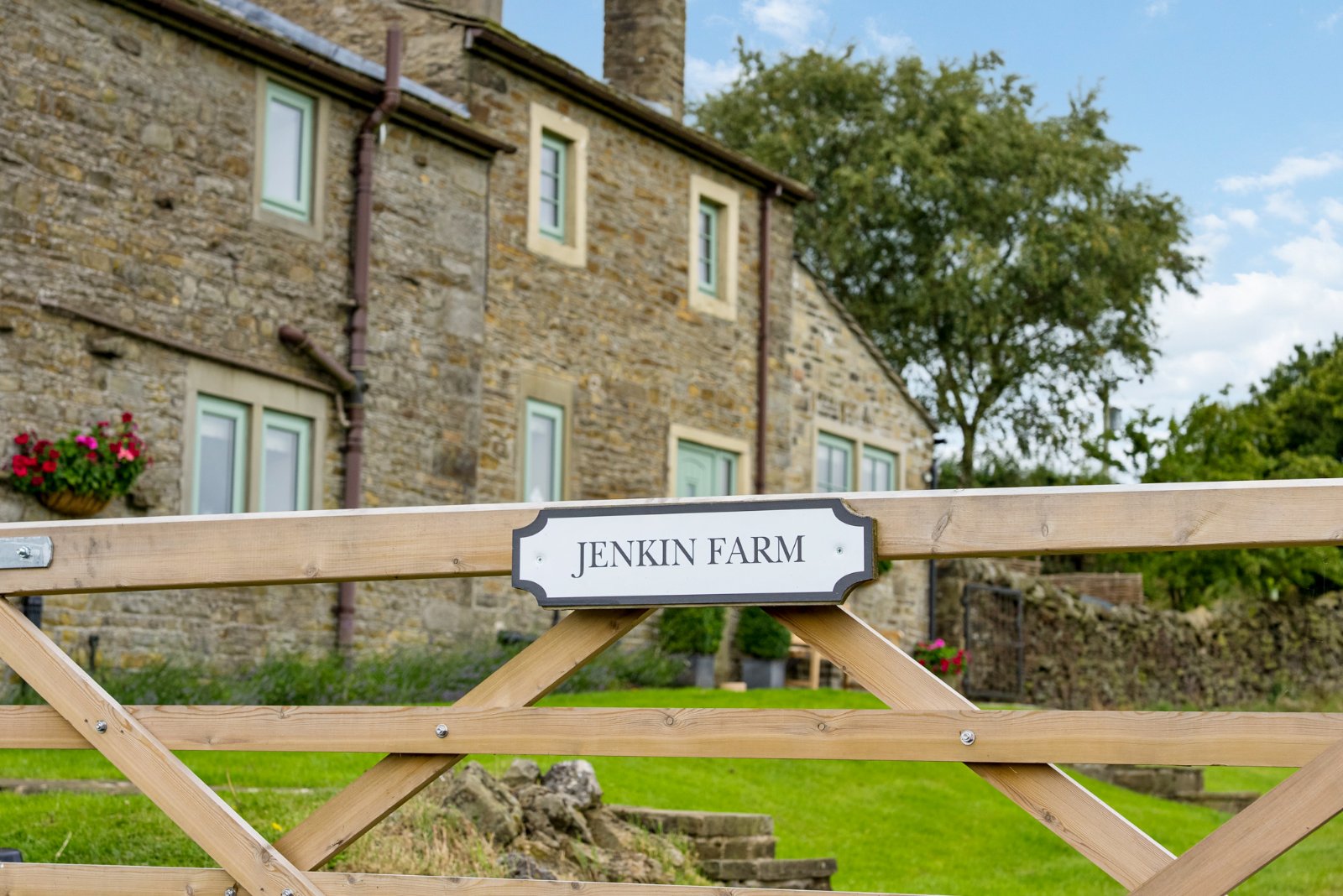 Green Lane, Silsden, Keighley, West Yorkshire, BD20