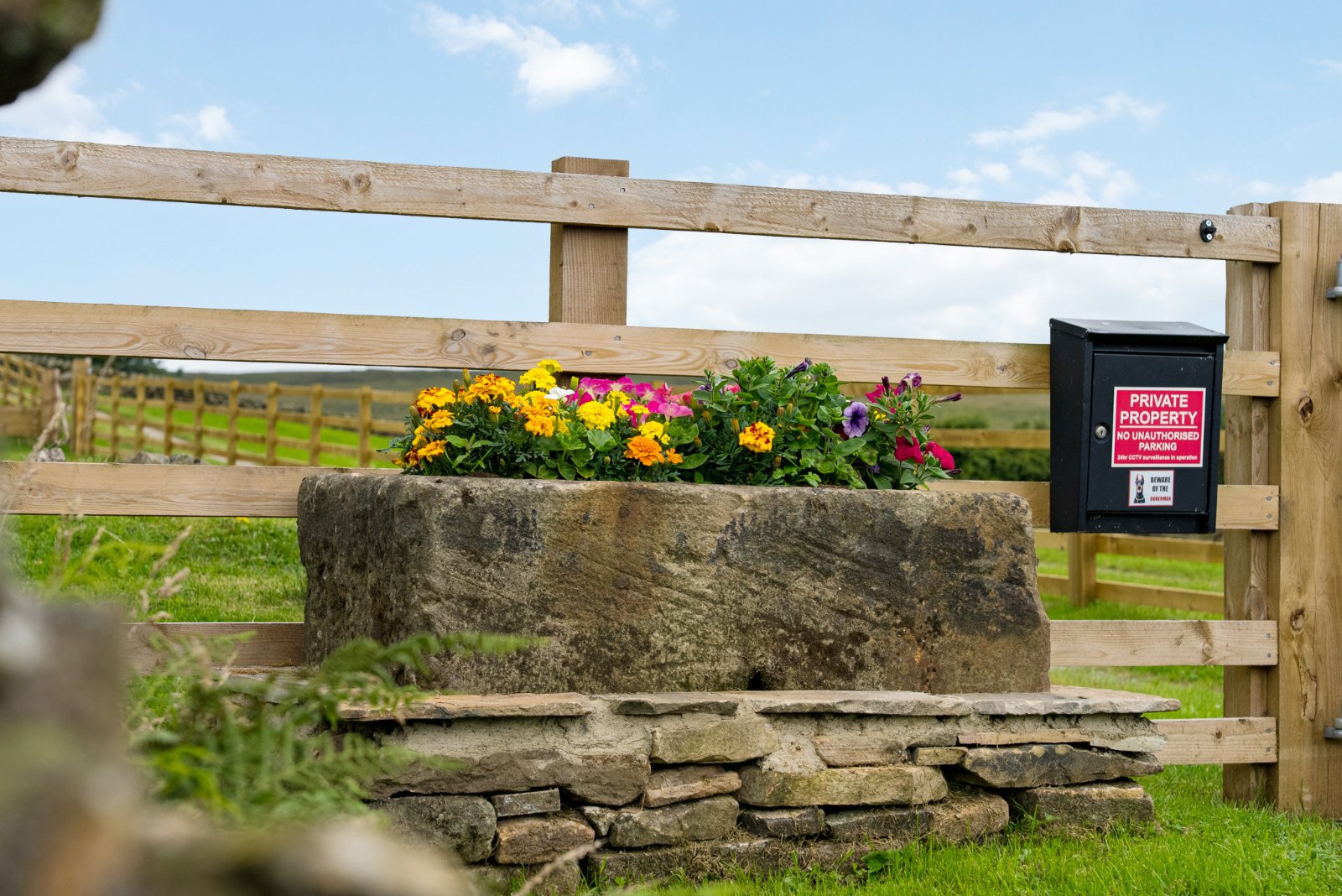 Green Lane, Silsden, Keighley, West Yorkshire, BD20