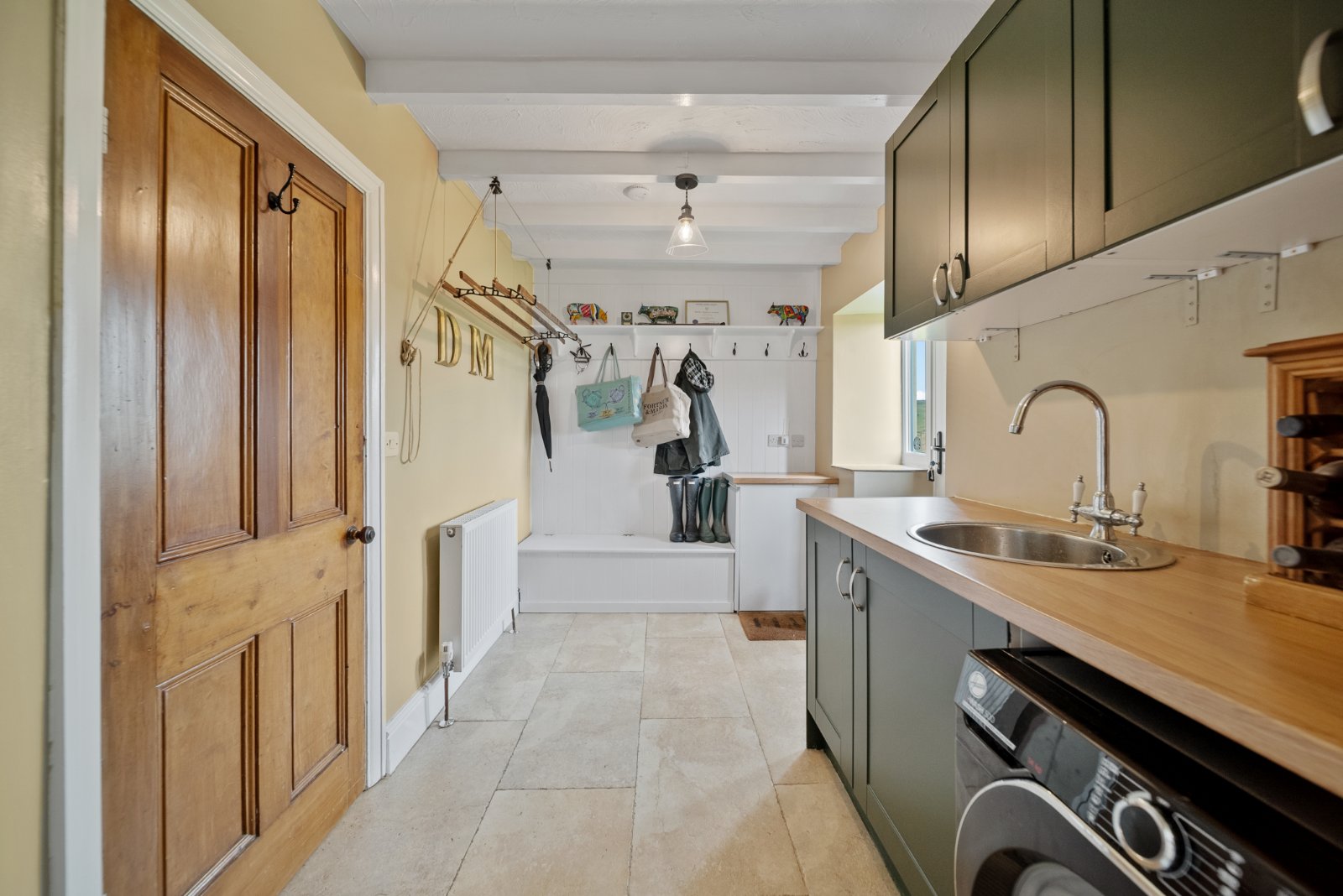 Green Lane, Silsden, Keighley, West Yorkshire, BD20