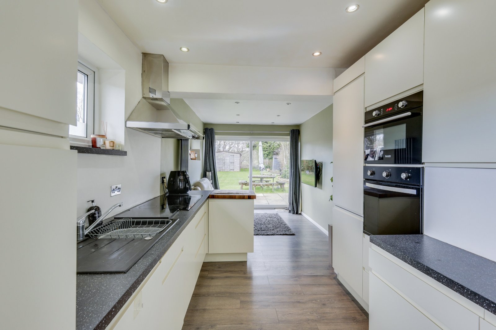 Moseley Wood Croft, Leeds, West Yorkshire, LS16 - Hardisty