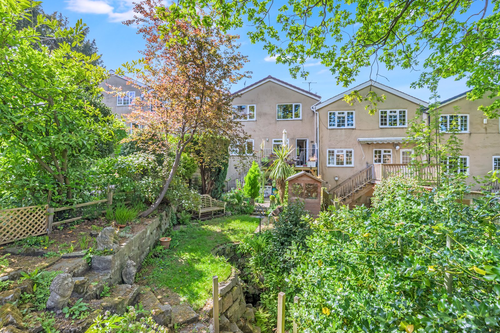 Oakburn Road, Ilkley, West Yorkshire, LS29 - Hardisty