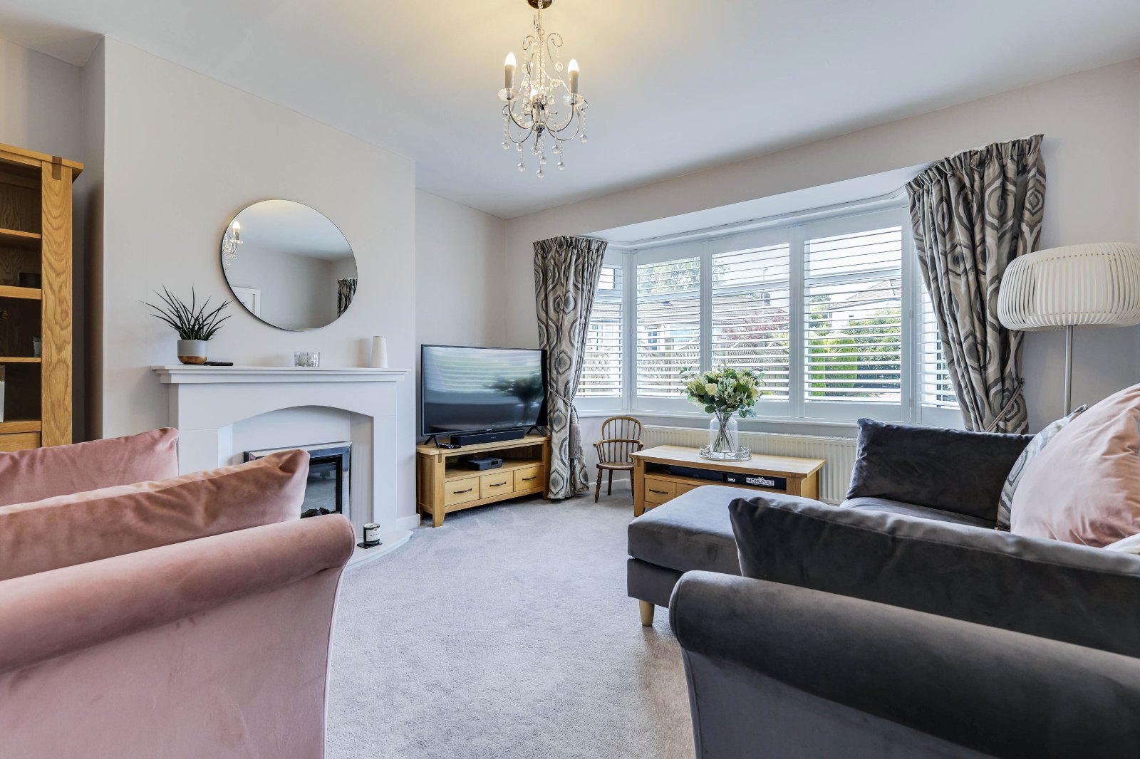 Foxholes Lane, Calverley, Pudsey, West Yorkshire, LS28
