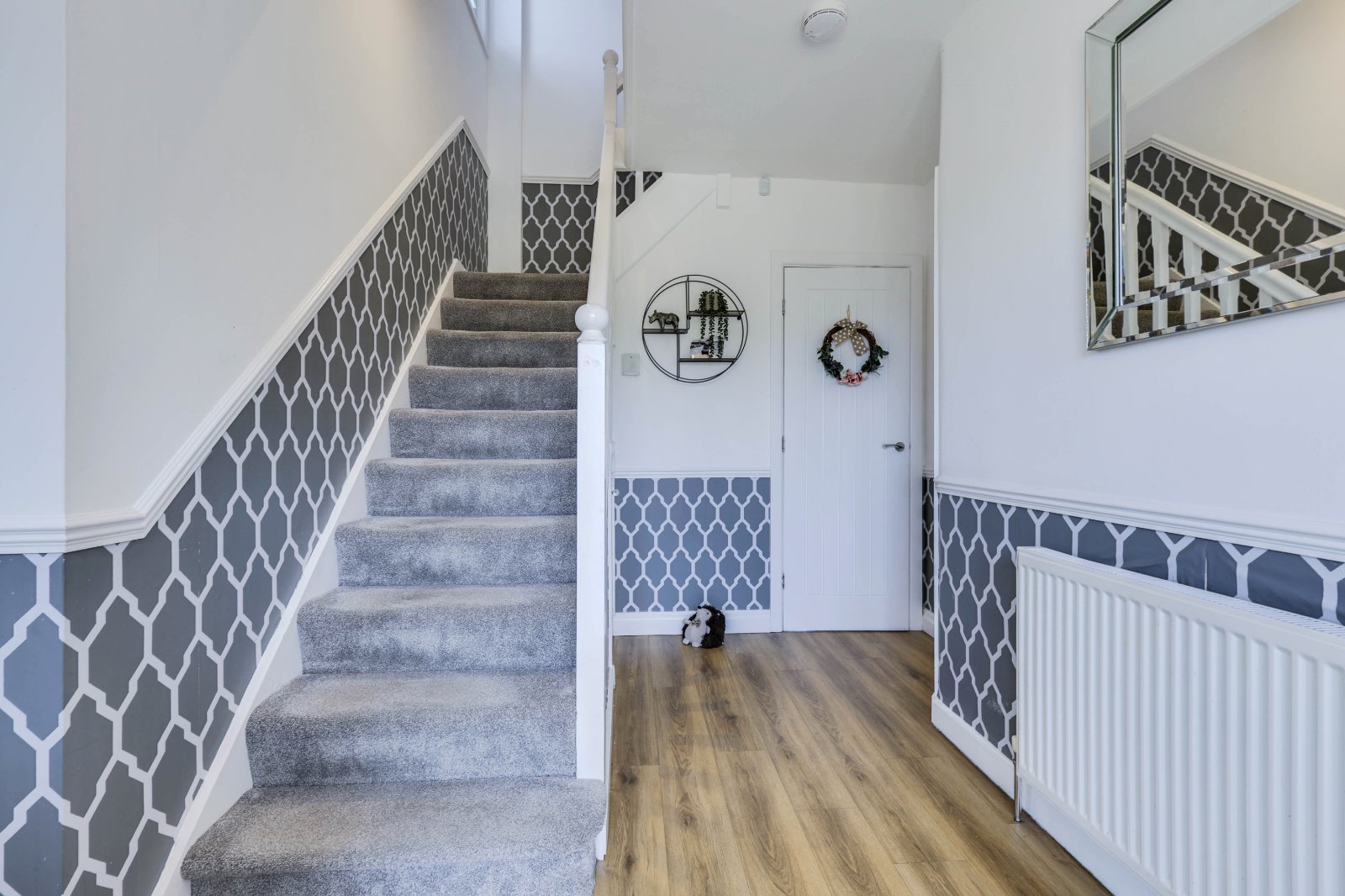Foxholes Lane, Calverley, Pudsey, West Yorkshire, LS28