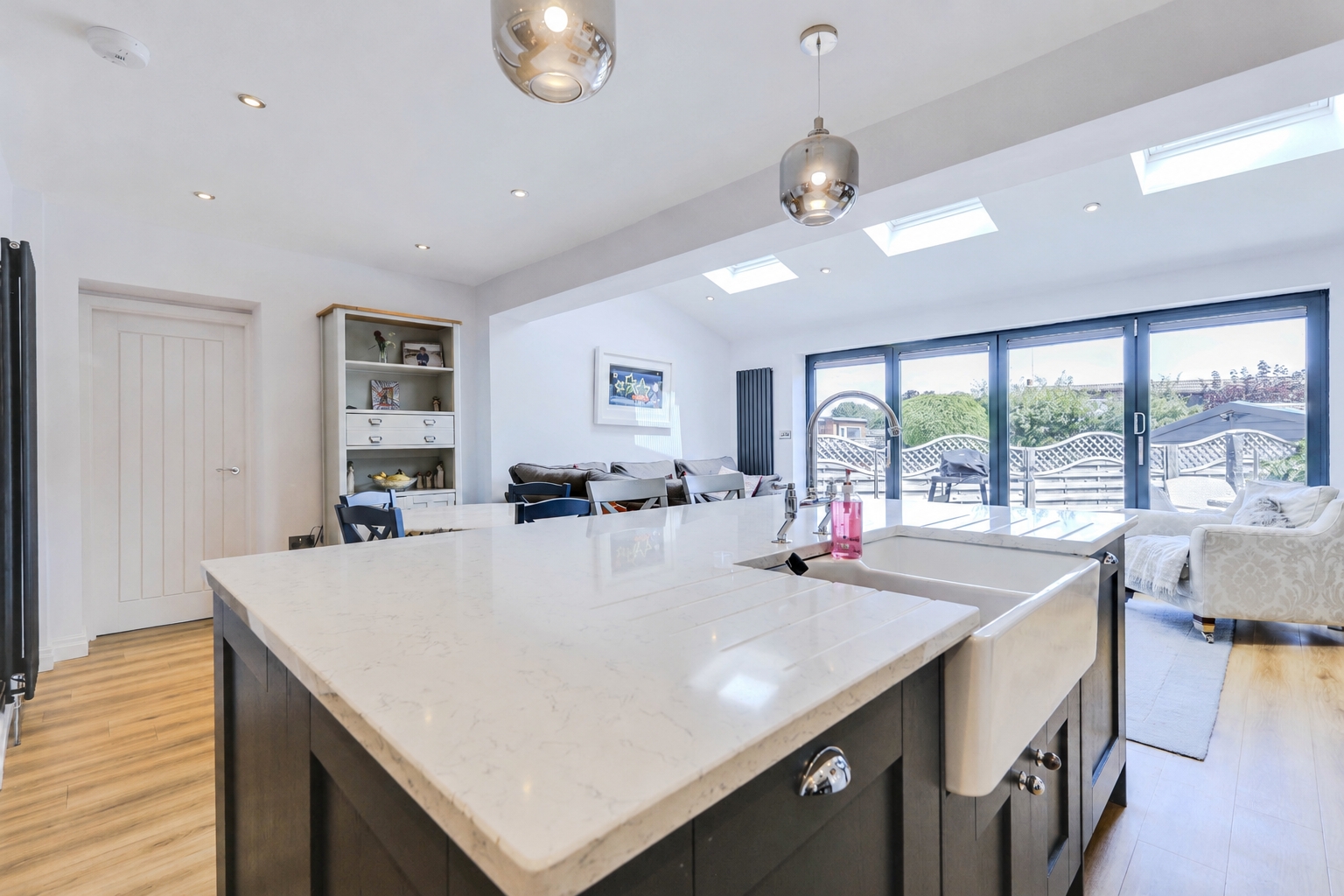 Foxholes Lane, Calverley, Pudsey, West Yorkshire, LS28