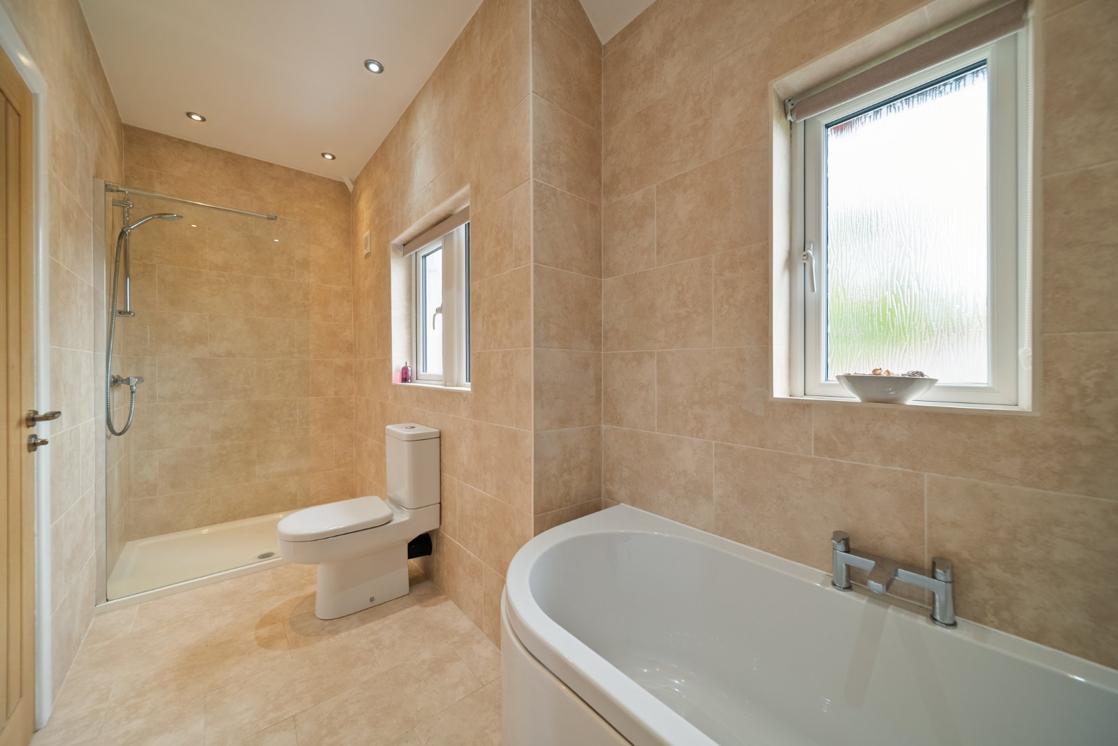 Renton Drive, Guiseley, Leeds, West Yorkshire, LS20