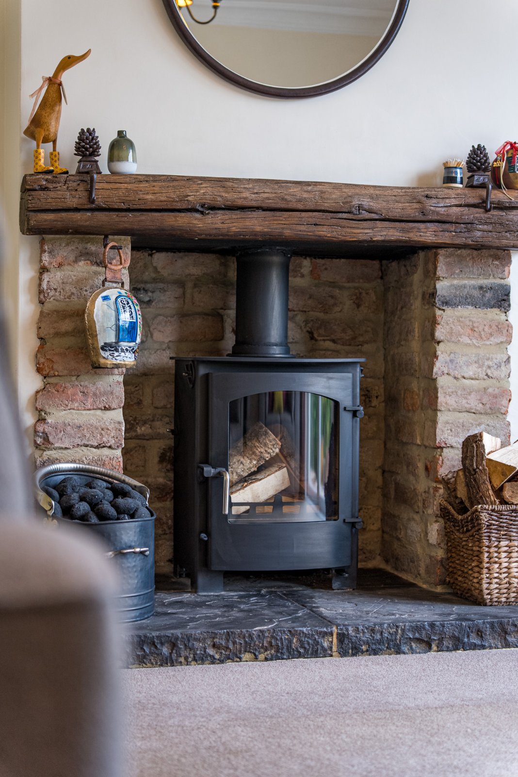 Renton Drive, Guiseley, Leeds, West Yorkshire, LS20