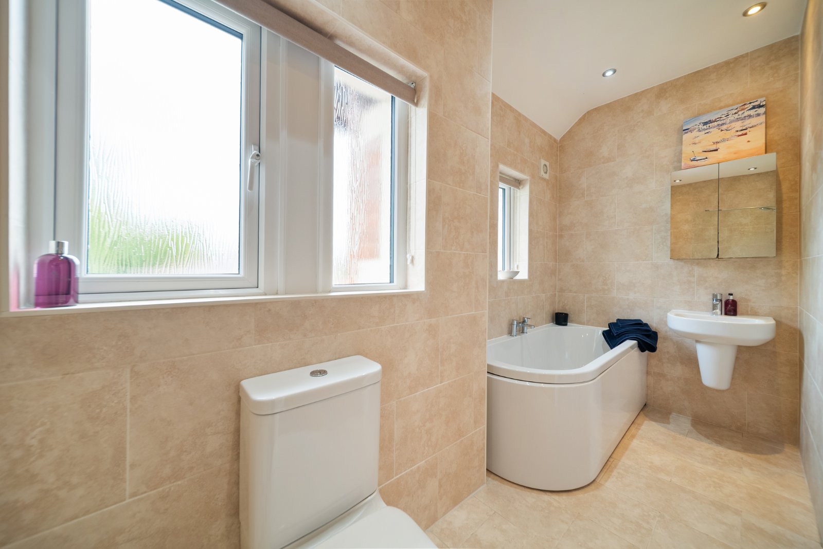 Renton Drive, Guiseley, Leeds, West Yorkshire, LS20