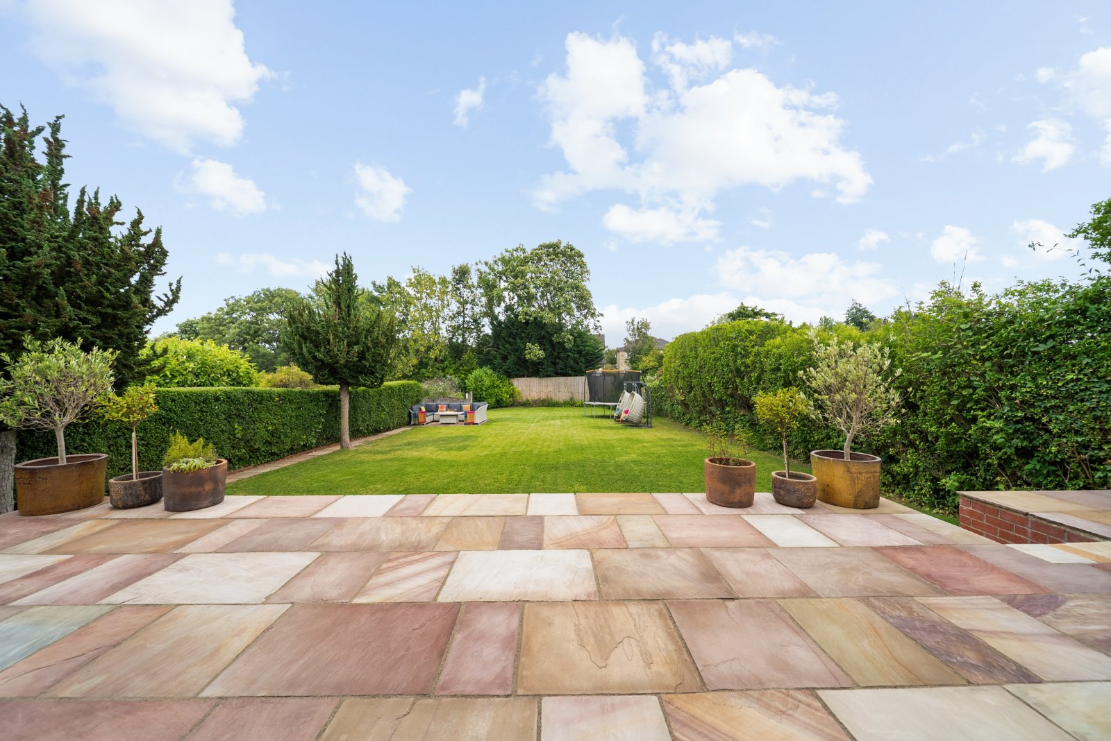 Renton Drive, Guiseley, Leeds, West Yorkshire, LS20