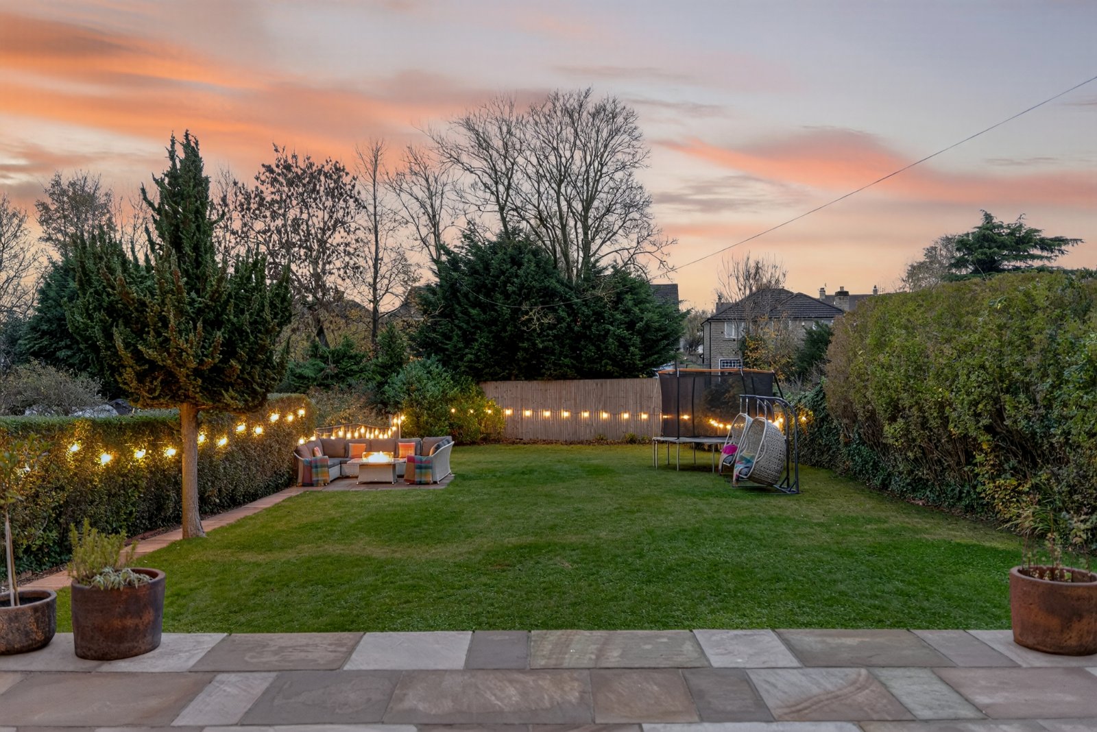 Renton Drive, Guiseley, Leeds, West Yorkshire, LS20