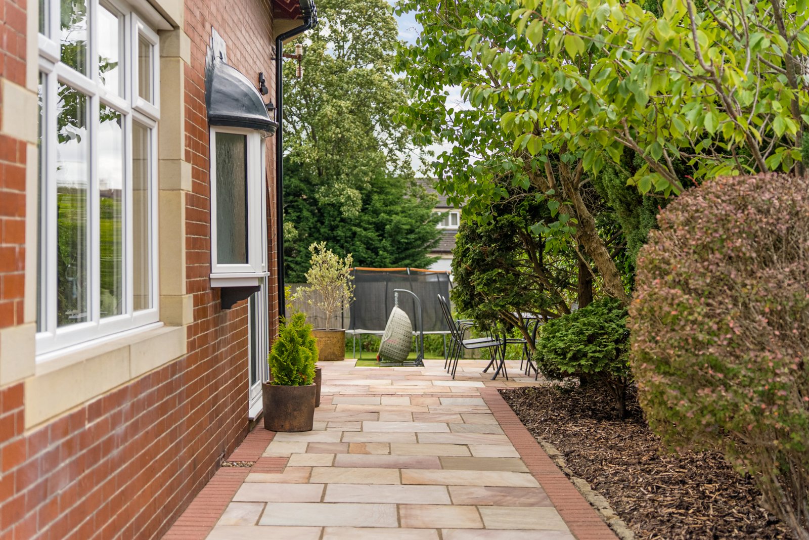 Renton Drive, Guiseley, Leeds, West Yorkshire, LS20