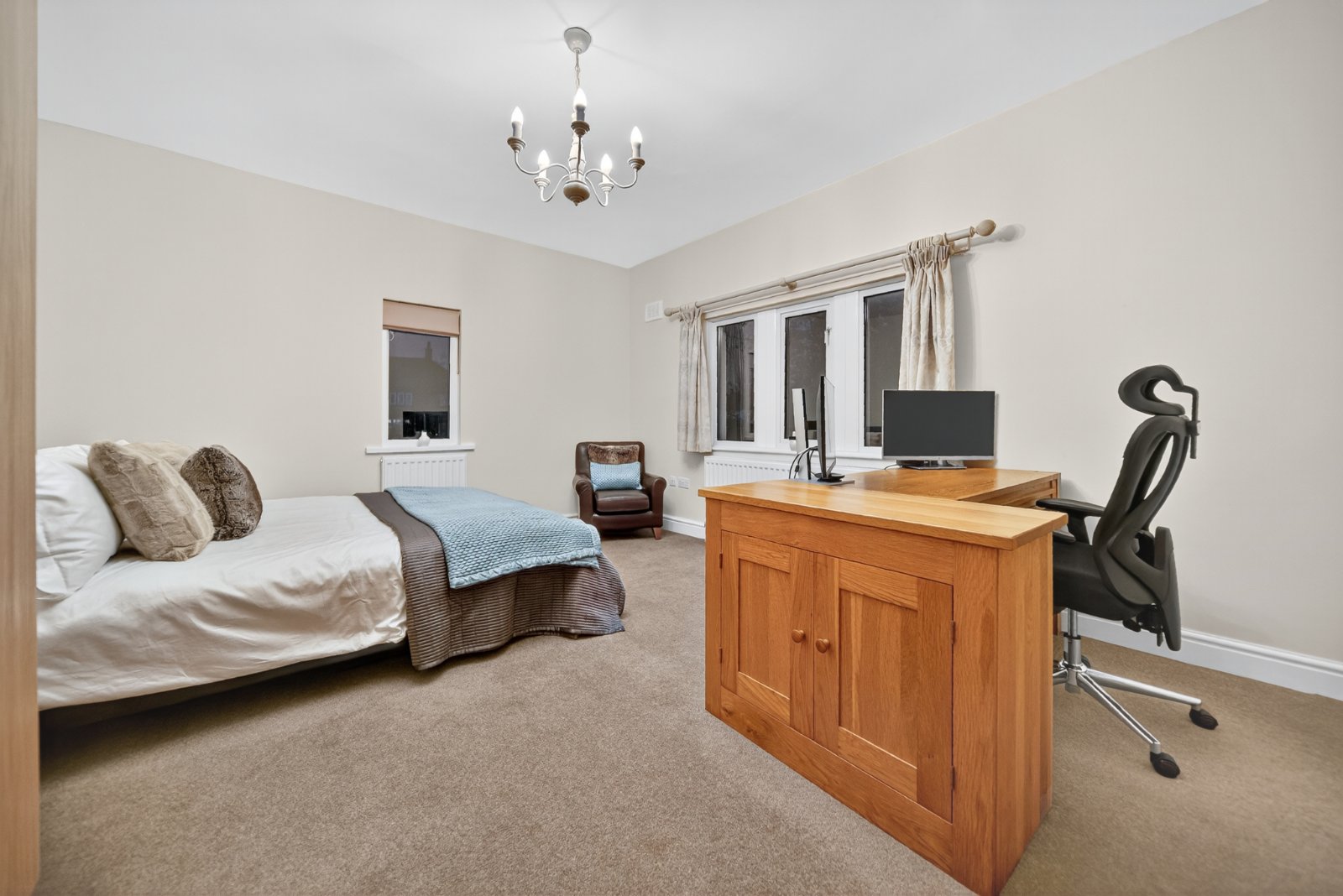 Renton Drive, Guiseley, Leeds, West Yorkshire, LS20