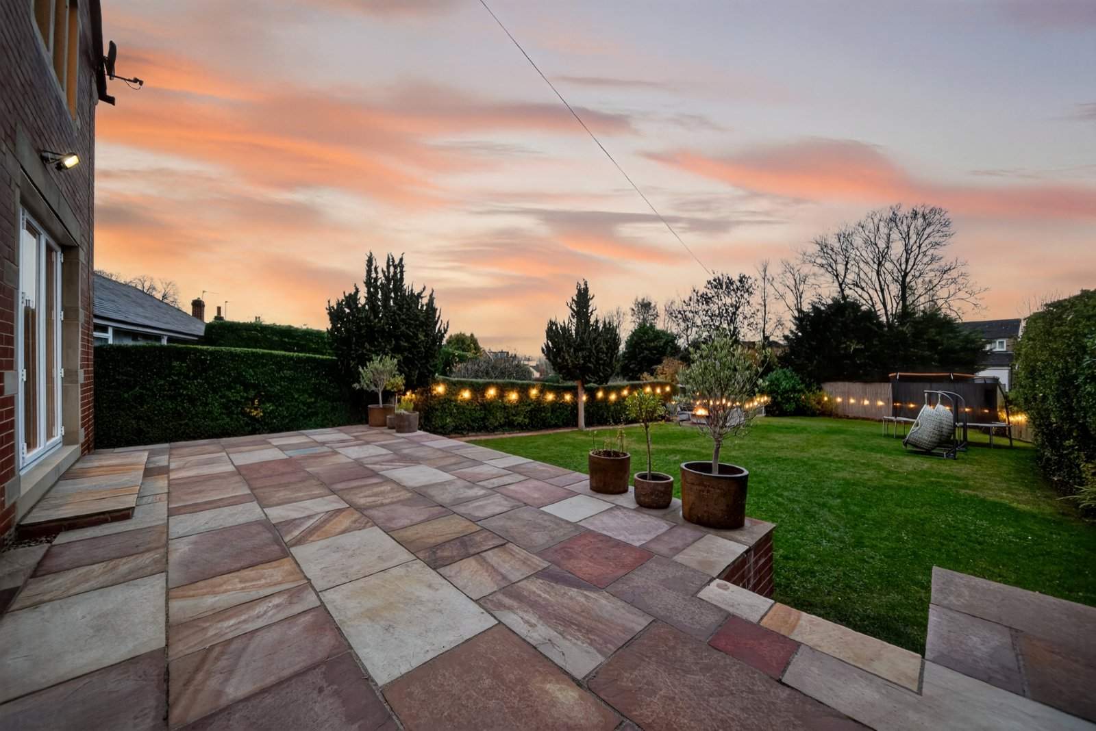 Renton Drive, Guiseley, Leeds, West Yorkshire, LS20 - Hardisty