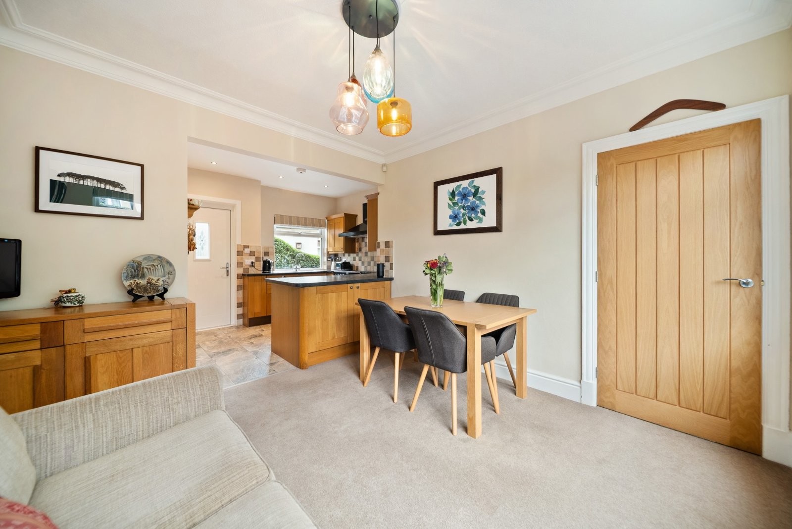 Renton Drive, Guiseley, Leeds, West Yorkshire, LS20