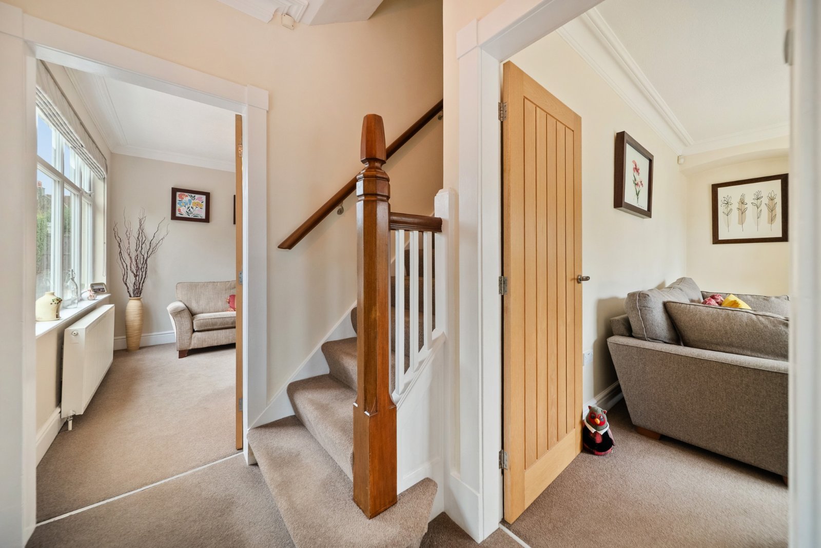 Renton Drive, Guiseley, Leeds, West Yorkshire, LS20