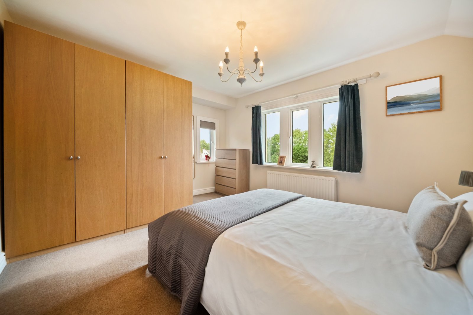 Renton Drive, Guiseley, Leeds, West Yorkshire, LS20