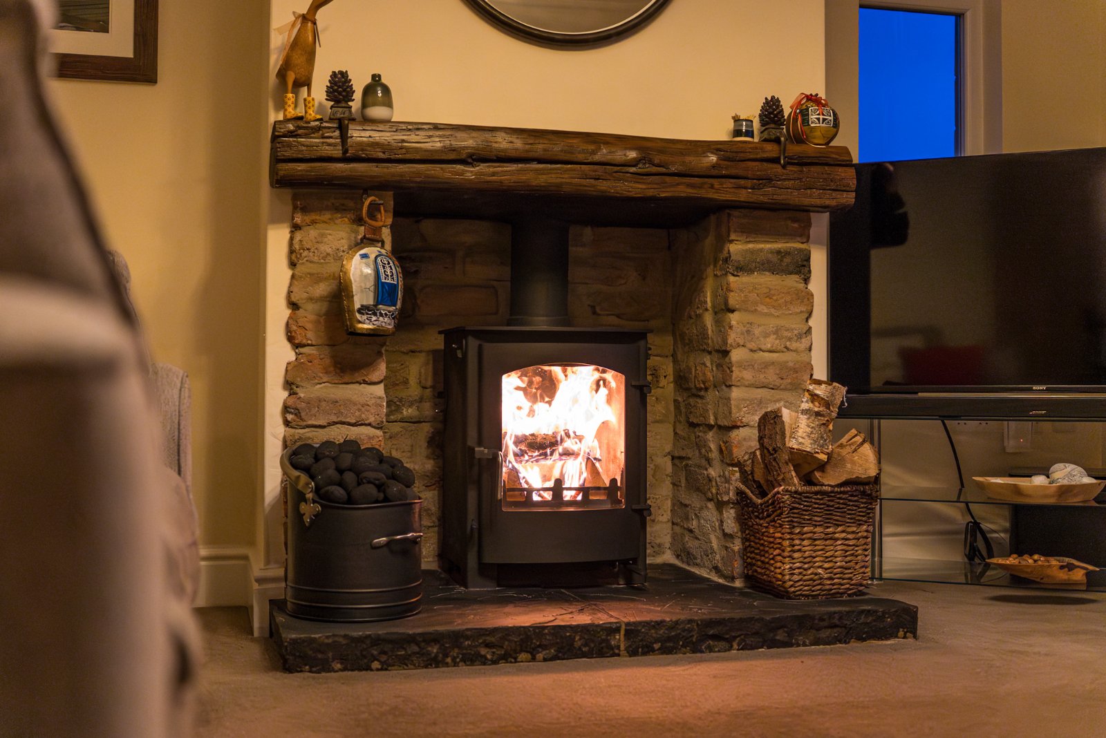 Renton Drive, Guiseley, Leeds, West Yorkshire, LS20