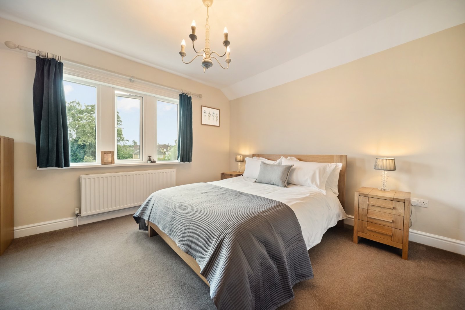 Renton Drive, Guiseley, Leeds, West Yorkshire, LS20