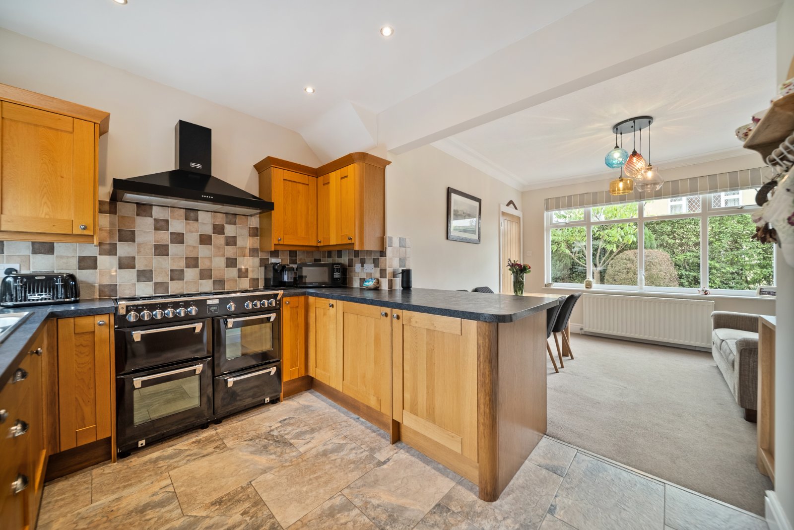 Renton Drive, Guiseley, Leeds, West Yorkshire, LS20