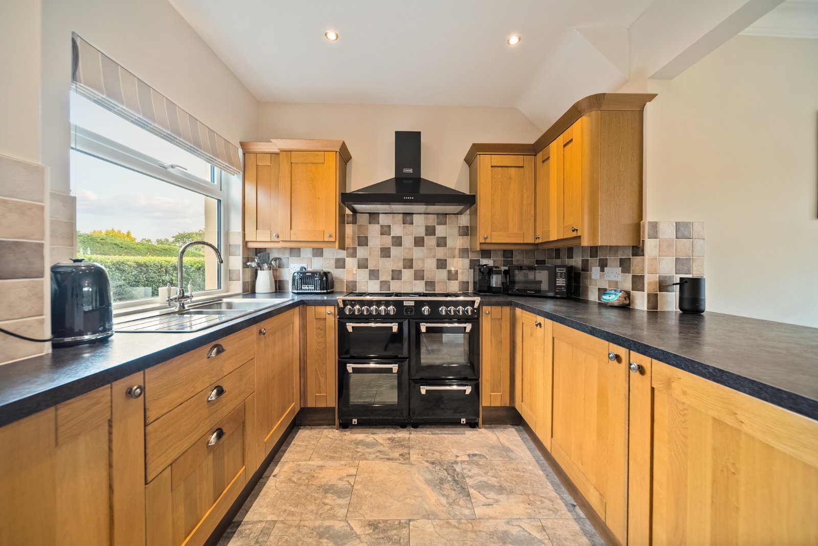 Renton Drive, Guiseley, Leeds, West Yorkshire, LS20