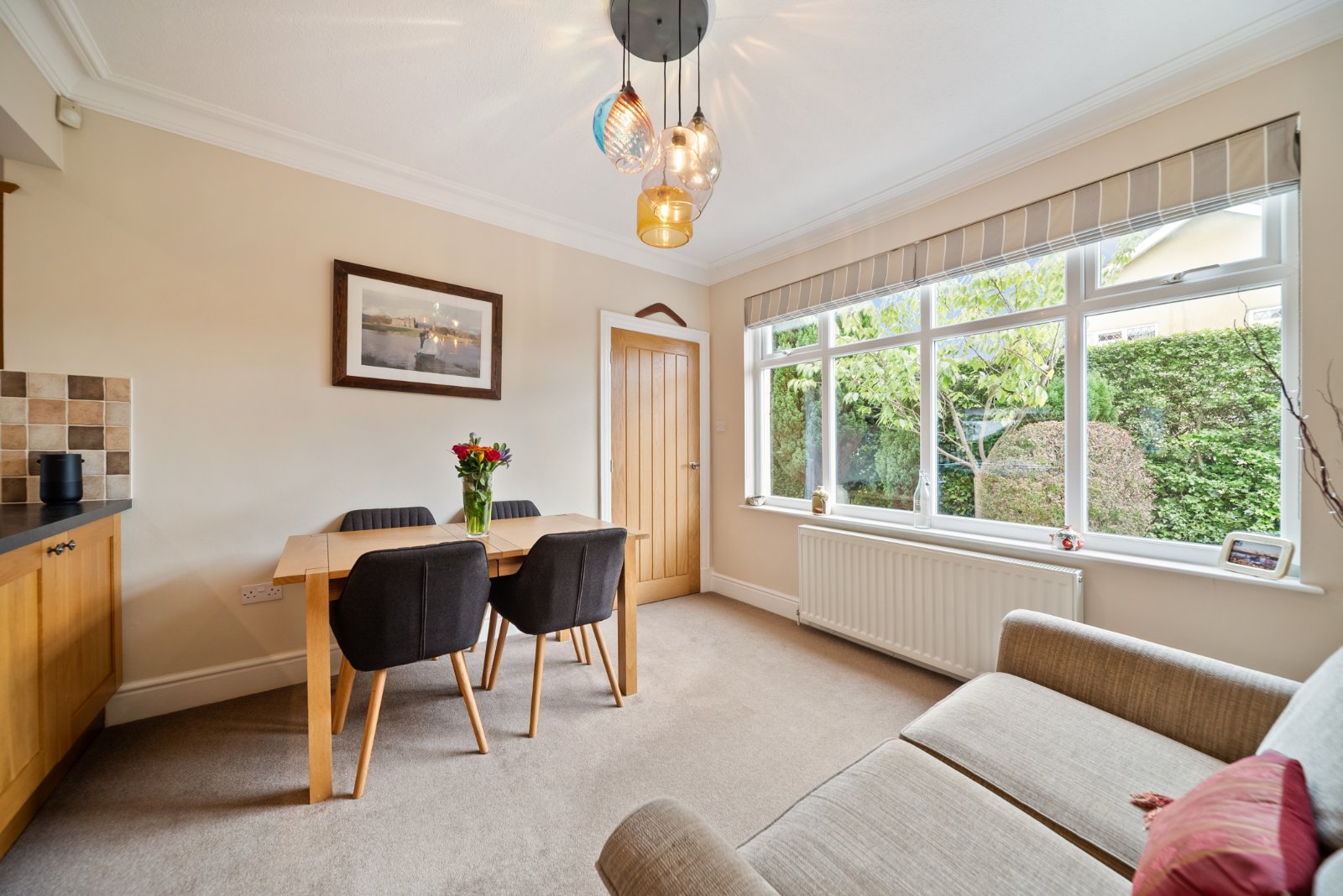 Renton Drive, Guiseley, Leeds, West Yorkshire, LS20