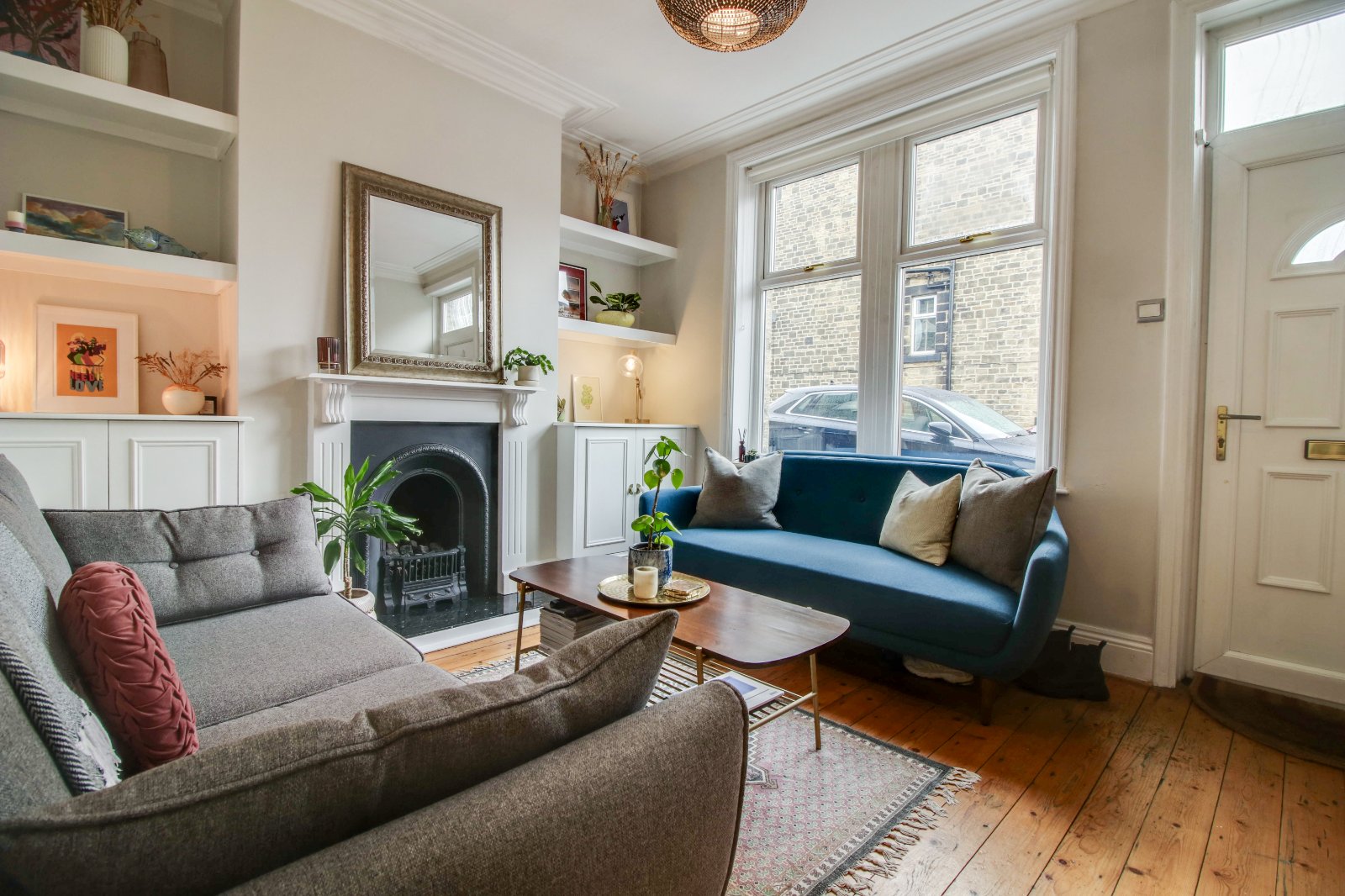 Knox Street, Rodley, Leeds, West Yorkshire, LS13 - Hardisty