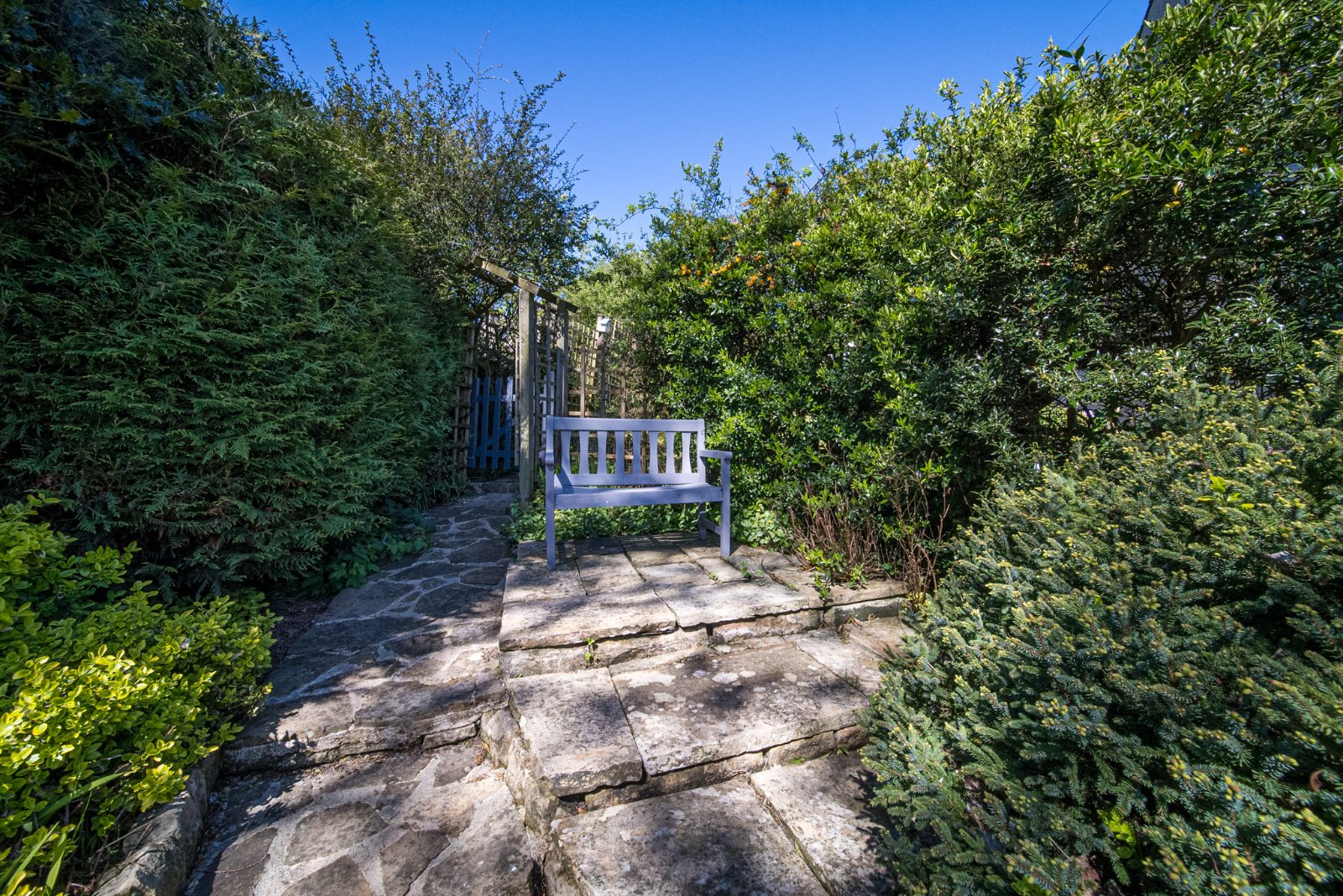 Old Road, Thornton in Craven, Skipton, North Yorkshire, BD23