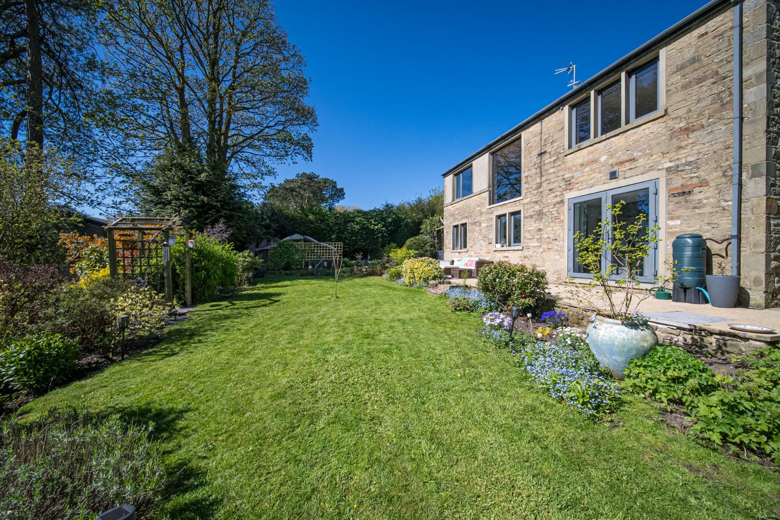Old Road, Thornton in Craven, Skipton, North Yorkshire, BD23