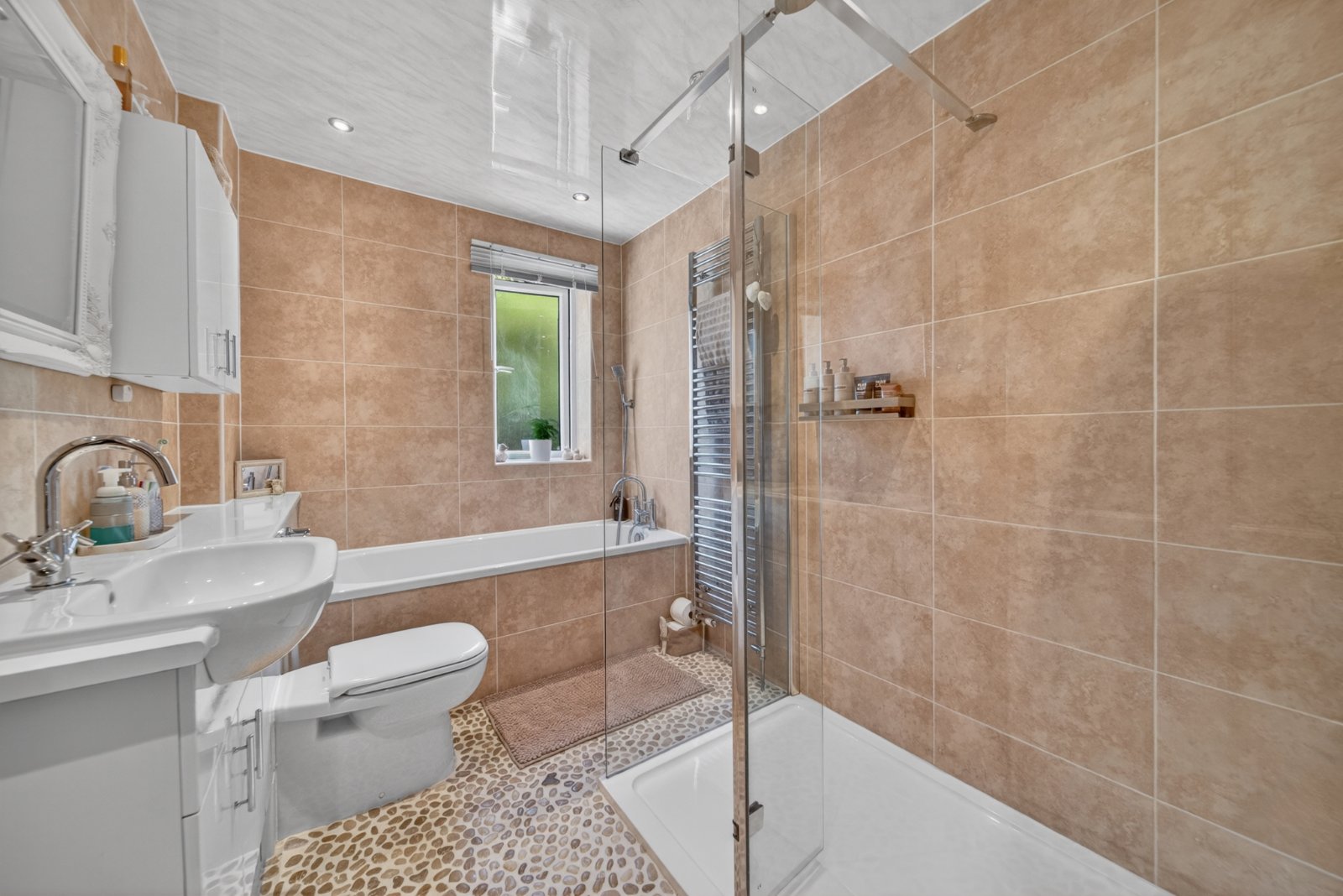 Old Road, Thornton in Craven, Skipton, North Yorkshire, BD23