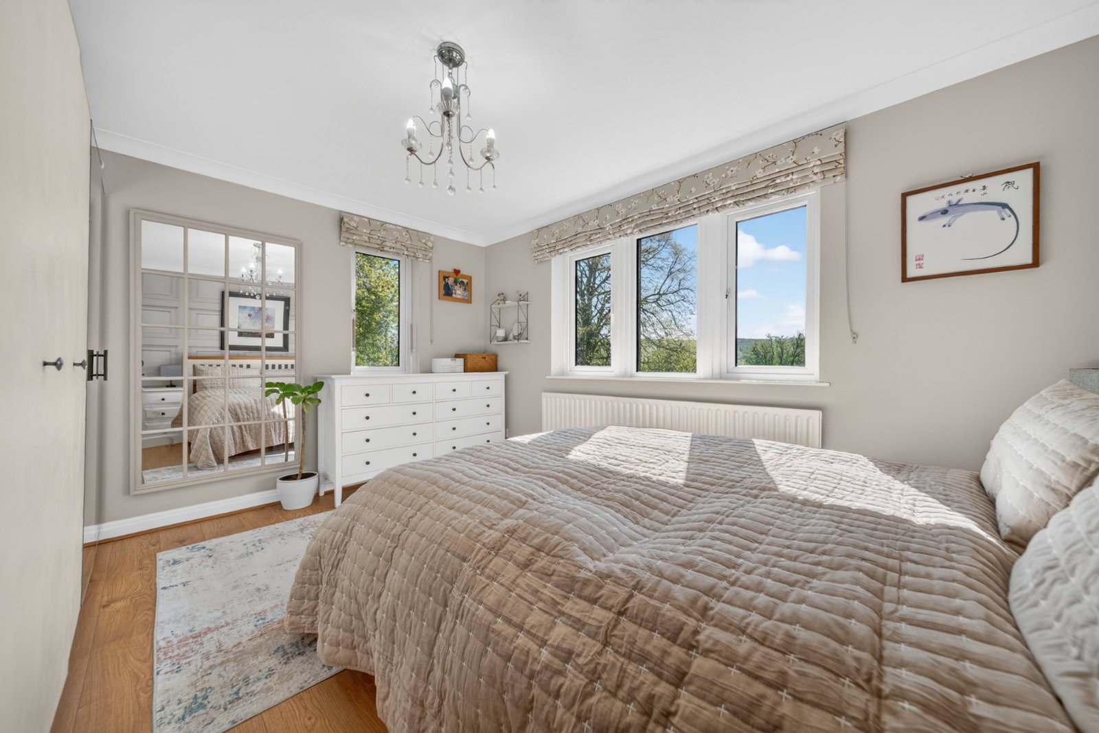 Old Road, Thornton in Craven, Skipton, North Yorkshire, BD23