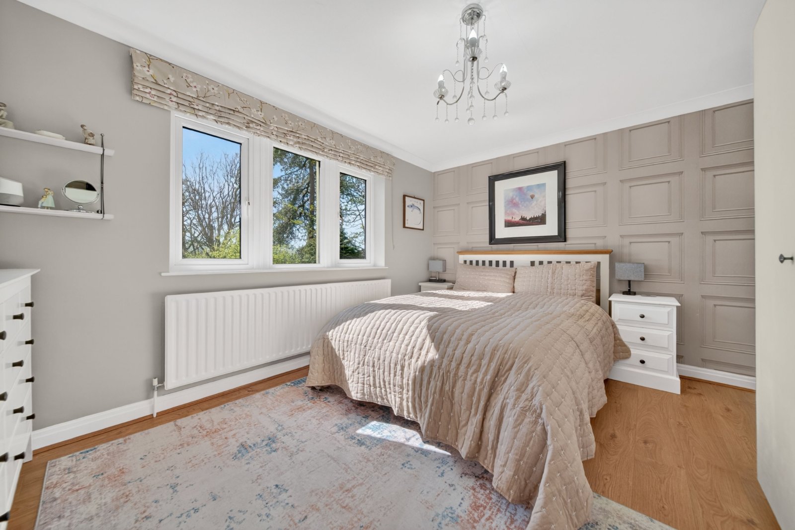 Old Road, Thornton in Craven, Skipton, North Yorkshire, BD23
