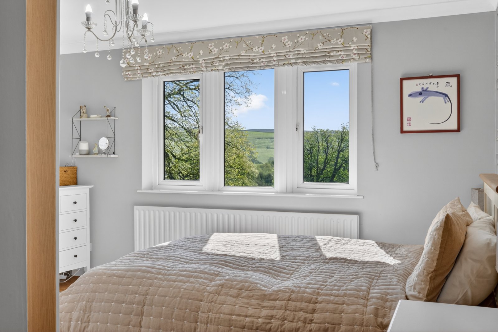 Old Road, Thornton in Craven, Skipton, North Yorkshire, BD23