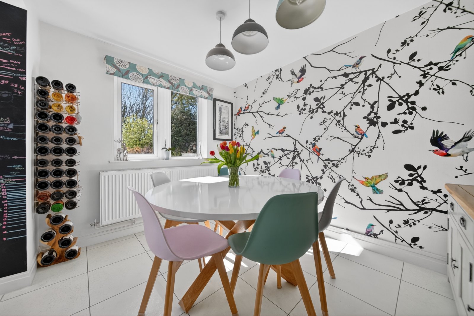 Old Road, Thornton in Craven, Skipton, North Yorkshire, BD23