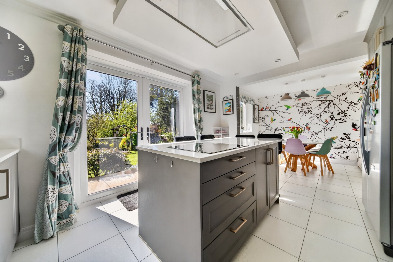 Old Road, Thornton in Craven, Skipton, North Yorkshire, BD23 - Hardisty