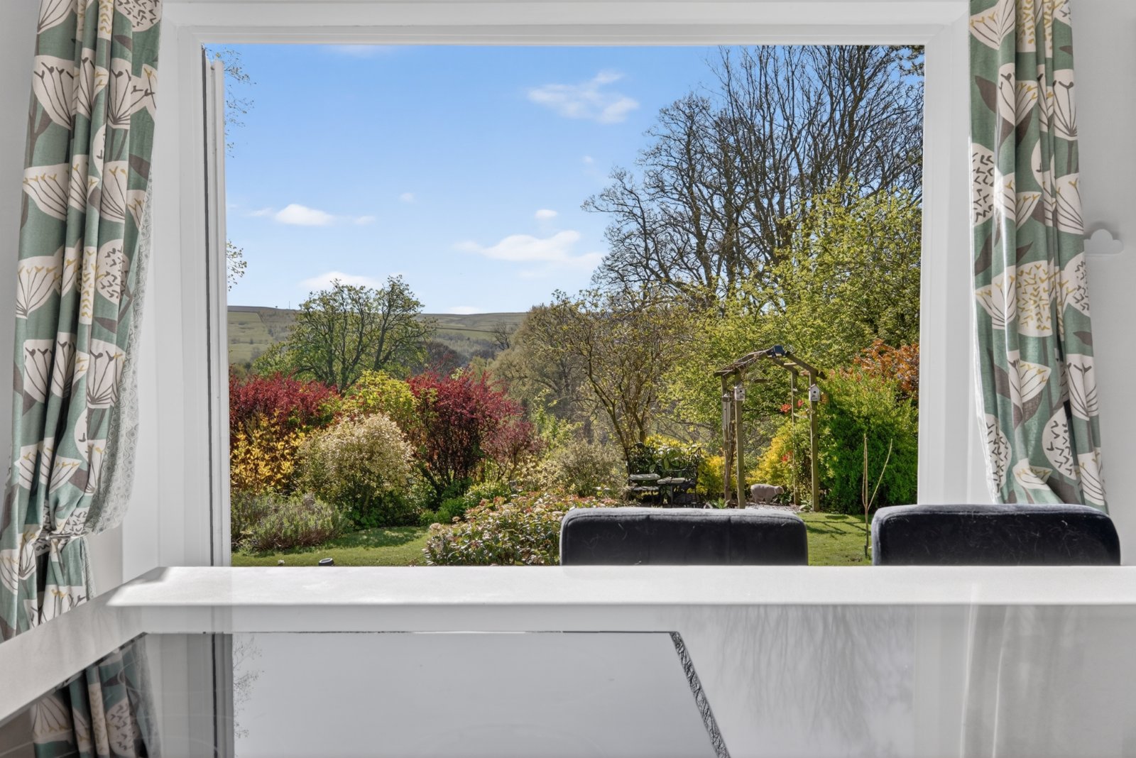 Old Road, Thornton in Craven, Skipton, North Yorkshire, BD23