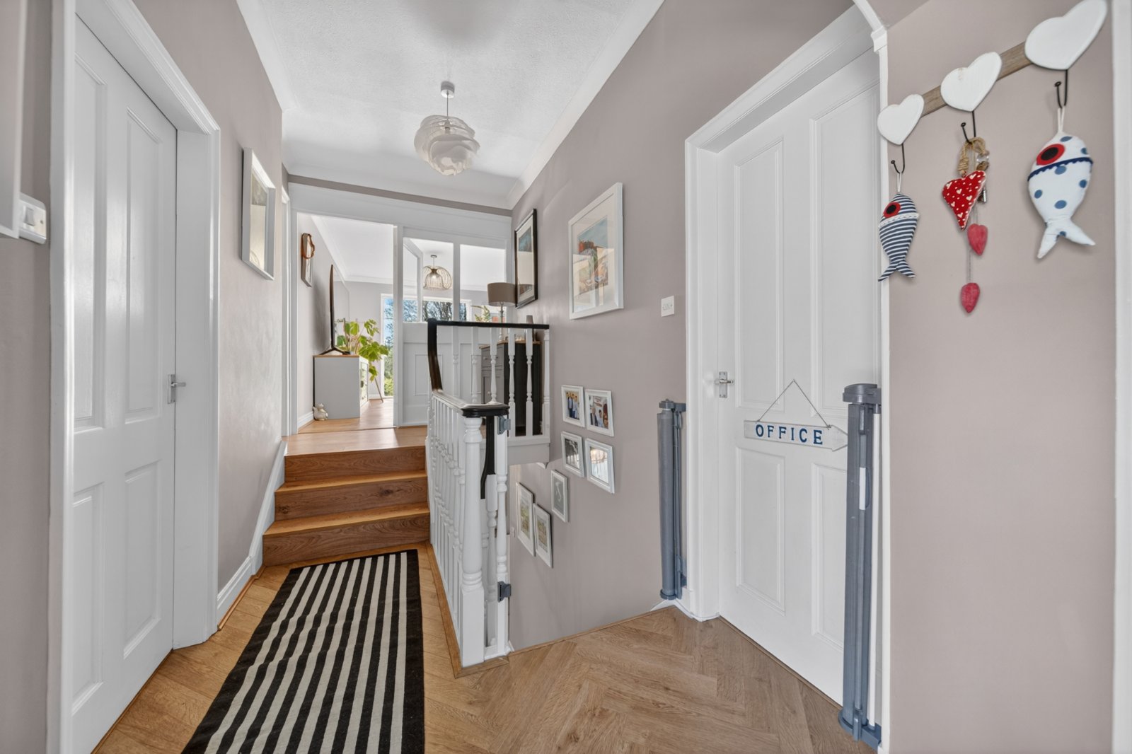 Old Road, Thornton in Craven, Skipton, North Yorkshire, BD23