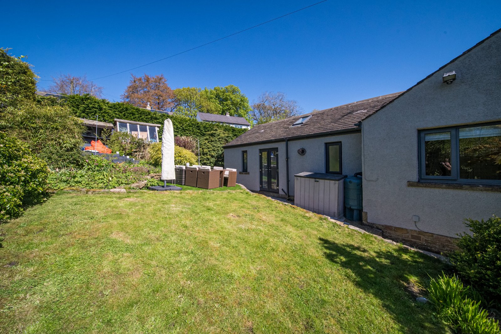 Old Road, Thornton in Craven, Skipton, North Yorkshire, BD23
