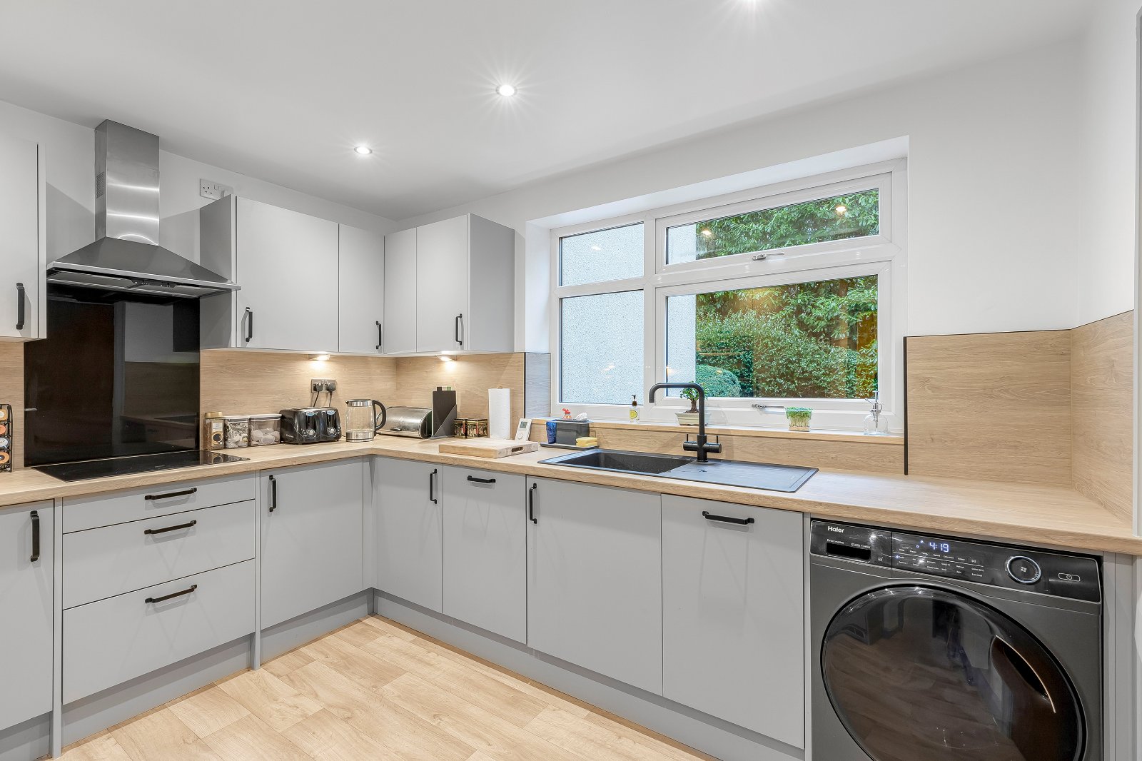 Parish Ghyll Drive, Ilkley, West Yorkshire, LS29 - Hardisty