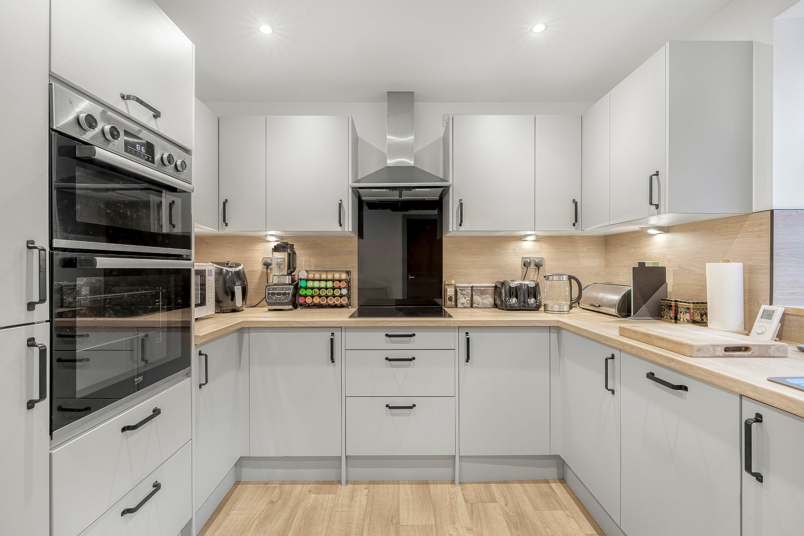 Parish Ghyll Drive, Ilkley, West Yorkshire, LS29 - Hardisty