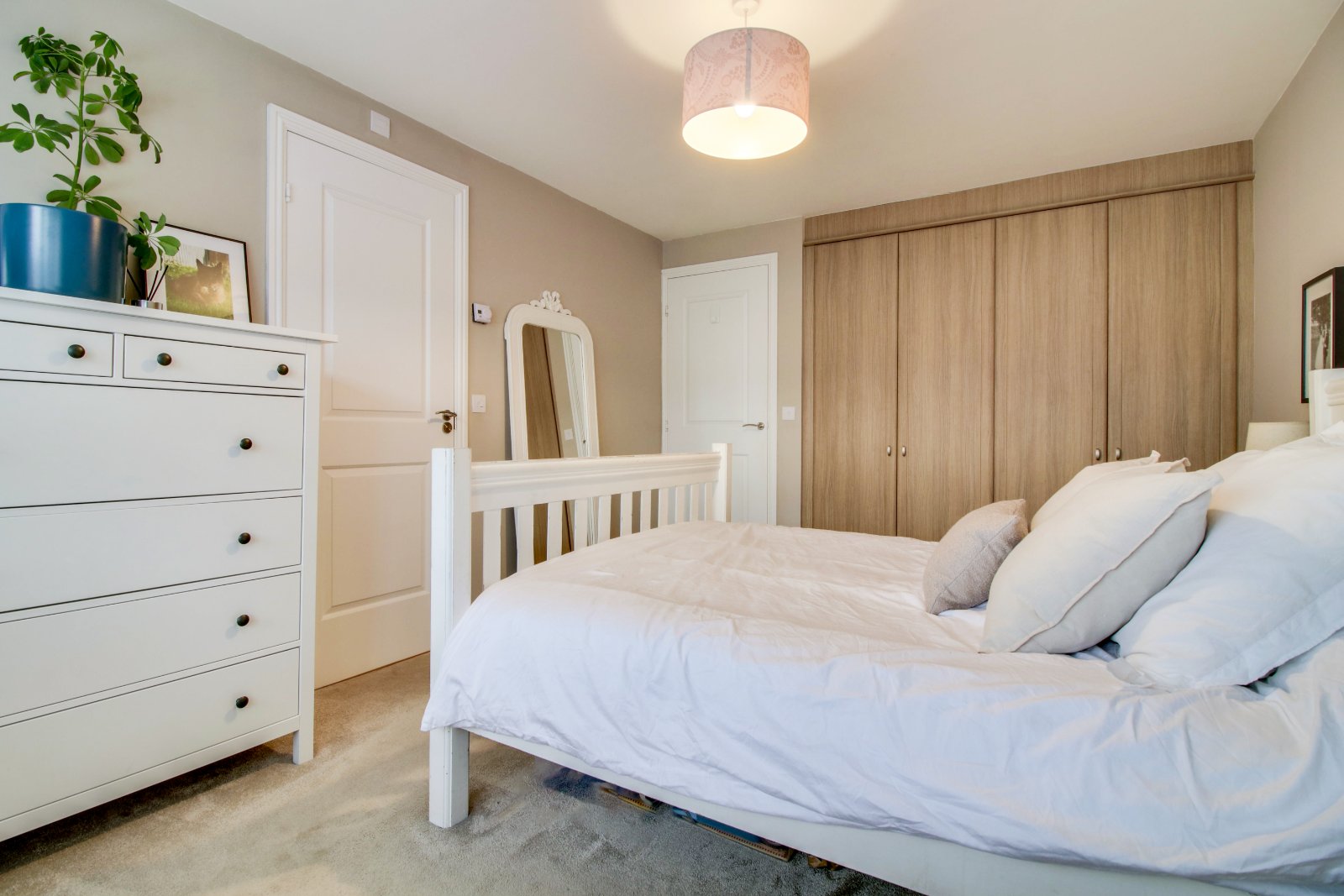 Bletchley Way, Horsforth, Leeds, West Yorkshire, LS18