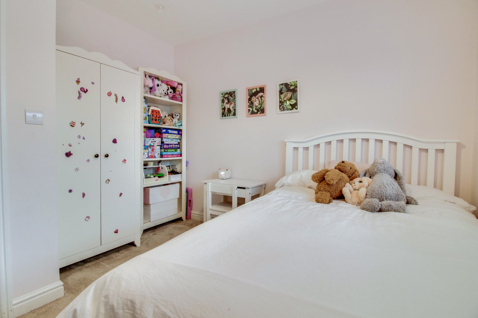 Bletchley Way, Horsforth, Leeds, West Yorkshire, LS18