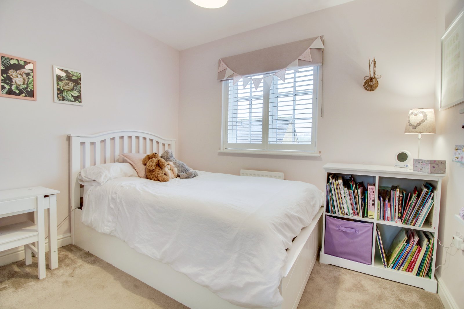 Bletchley Way, Horsforth, Leeds, West Yorkshire, LS18